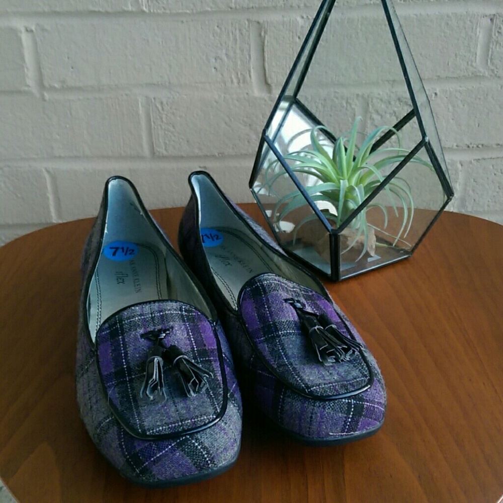 💕2/$25💕 Anne Klein iflex Loafers(NWOT)